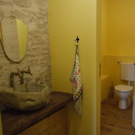 Agriturismo Monte Genesio Hotel