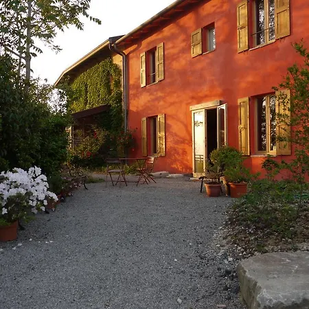 Agriturismo Monte Genesio