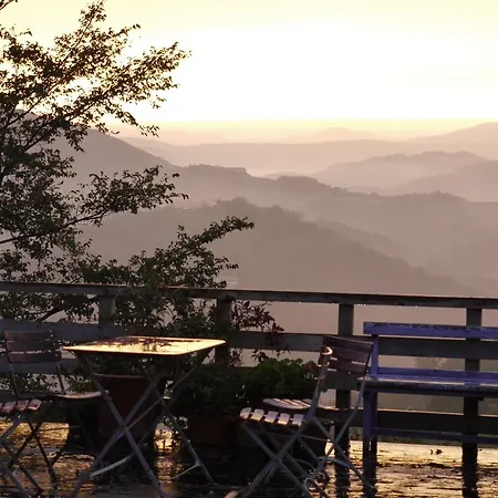 Hotel Agriturismo Monte Genesio