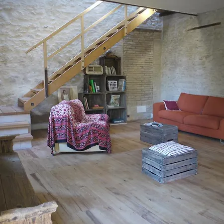 Agriturismo Monte Genesio Hotel