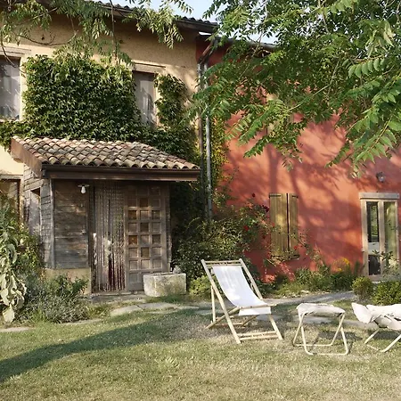 Agriturismo Monte Genesio Medesano