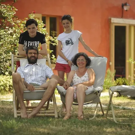 Agriturismo Monte Genesio