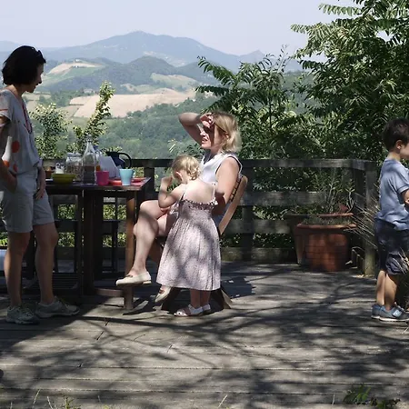 Agriturismo Monte Genesio Hotel