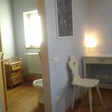 Agriturismo Monte Genesio Hotel *