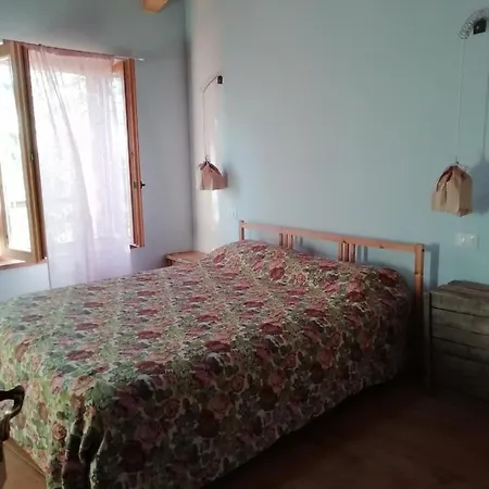 Agriturismo Monte Genesio Hotel