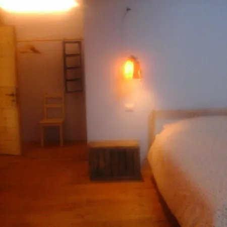 Agriturismo Monte Genesio * Medesano