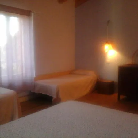 Agriturismo Monte Genesio Medesano