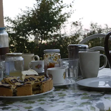 Agriturismo Monte Genesio Hotel Medesano