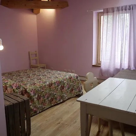 Agriturismo Monte Genesio *