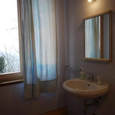 Agriturismo Monte Genesio Hotel