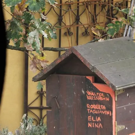 Hotel Agriturismo Monte Genesio