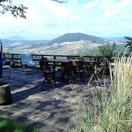 Agriturismo Monte Genesio