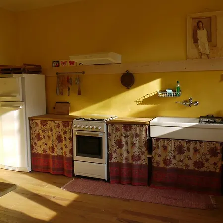 Agriturismo Monte Genesio * Medesano