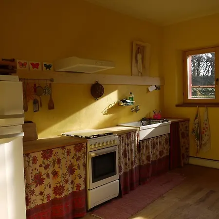 Agriturismo Monte Genesio Medesano