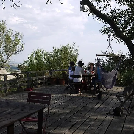 Hotel Agriturismo Monte Genesio *