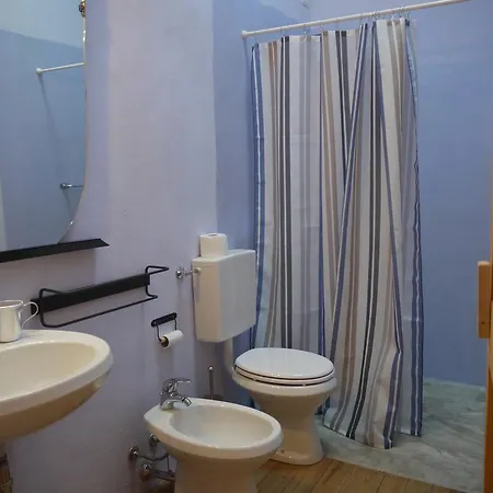 Hotel Agriturismo Monte Genesio Medesano