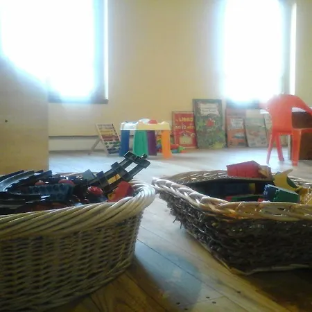 Agriturismo Monte Genesio Hotel *