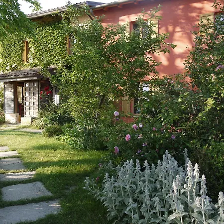 Hotel Agriturismo Monte Genesio Medesano