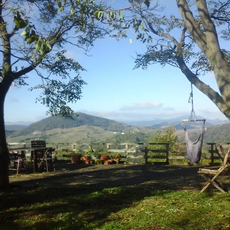 Agriturismo Monte Genesio * Medesano