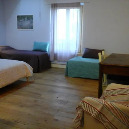 Agriturismo Monte Genesio Medesano