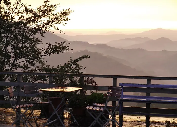 Otel Agriturismo Monte Genesio