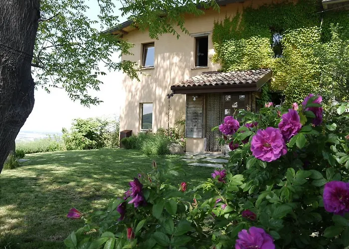 Agriturismo Monte Genesio Medesano