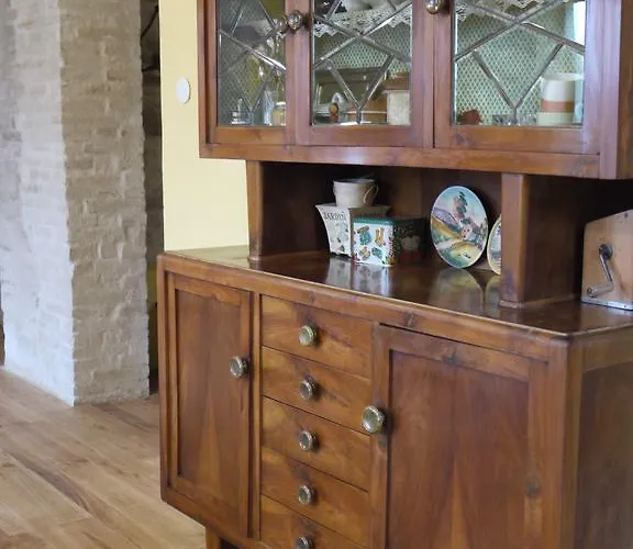 Agriturismo Monte Genesio * Medesano