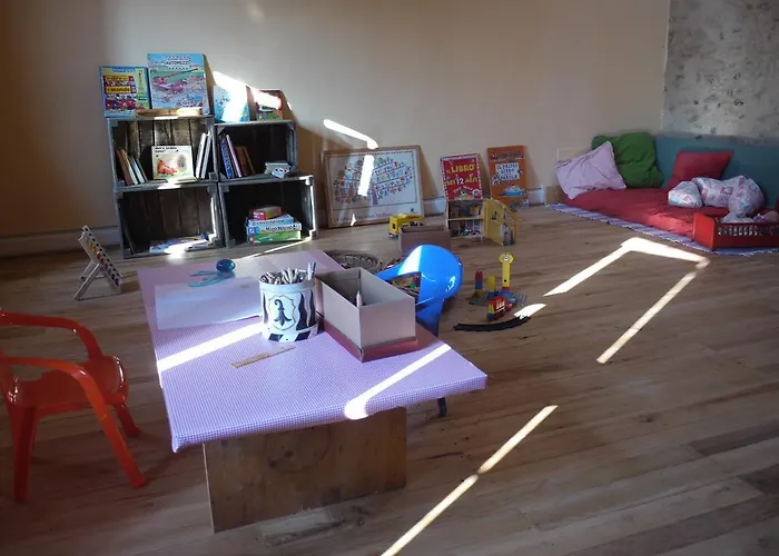 Otel Agriturismo Monte Genesio *