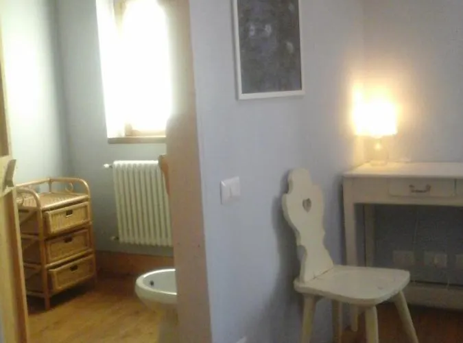 Agriturismo Monte Genesio Otel *