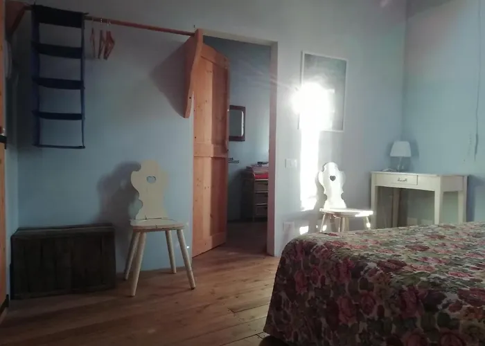 Otel Agriturismo Monte Genesio