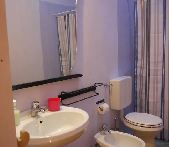 Agriturismo Monte Genesio Otel *