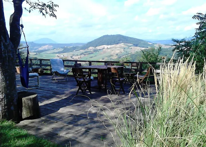 Agriturismo Monte Genesio