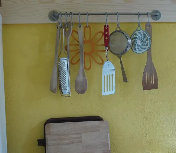 Agriturismo Monte Genesio Otel Medesano