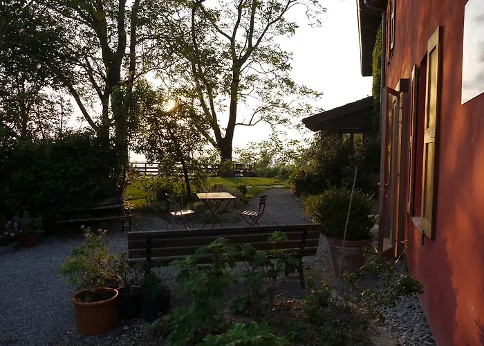 Agriturismo Monte Genesio *