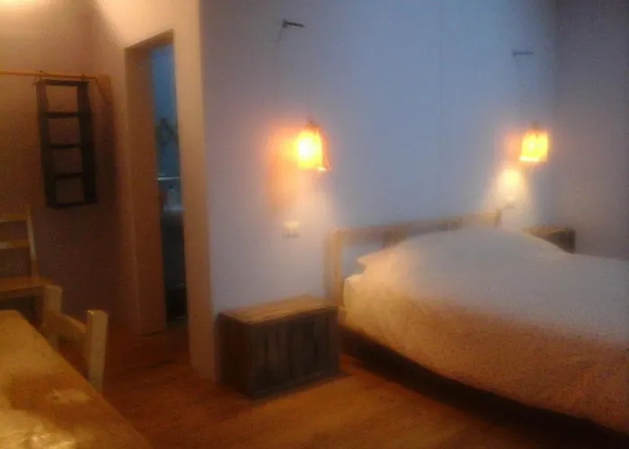 Agriturismo Monte Genesio