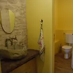 Agriturismo Monte Genesio Отель