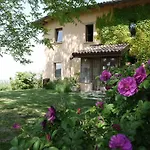 Agriturismo Monte Genesio Медезано