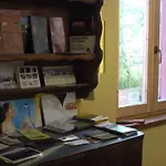 Отель Agriturismo Monte Genesio *