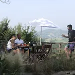 Отель Agriturismo Monte Genesio Медезано