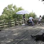Отель Agriturismo Monte Genesio