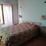 Agriturismo Monte Genesio Отель
