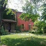Agriturismo Monte Genesio Отель Медезано