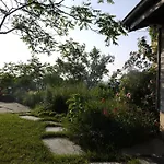 Agriturismo Monte Genesio Отель Медезано