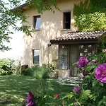 Agriturismo Monte Genesio Отель Медезано