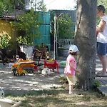 Отель Agriturismo Monte Genesio *