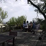 Отель Agriturismo Monte Genesio *