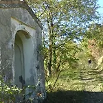 Отель Agriturismo Monte Genesio