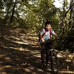 Agriturismo Monte Genesio Отель *