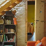 Отель Agriturismo Monte Genesio