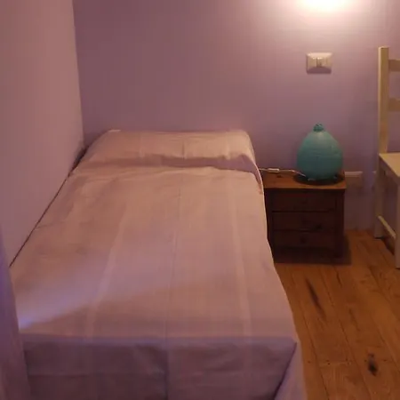 Agriturismo Monte Genesio Farm stay